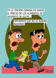 Buen jueves 27 de marzo de 2025.