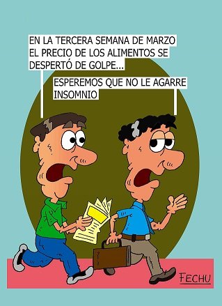 Buen jueves 27 de marzo de 2025.