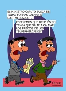 Buen lunes. Humor en Diario NCO.