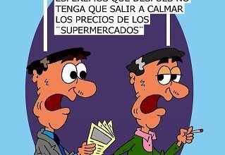 Buen lunes. Humor en Diario NCO.