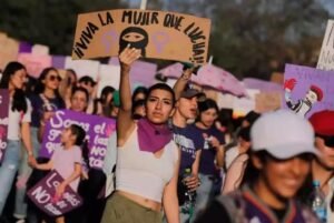 Juventud Política. “Es un armado de la juventud y para la juventud”