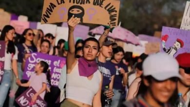 Juventud Política. “Es un armado de la juventud y para la juventud”