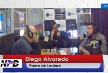 Juicio por el asesinato de Lautaro Alvaredo.