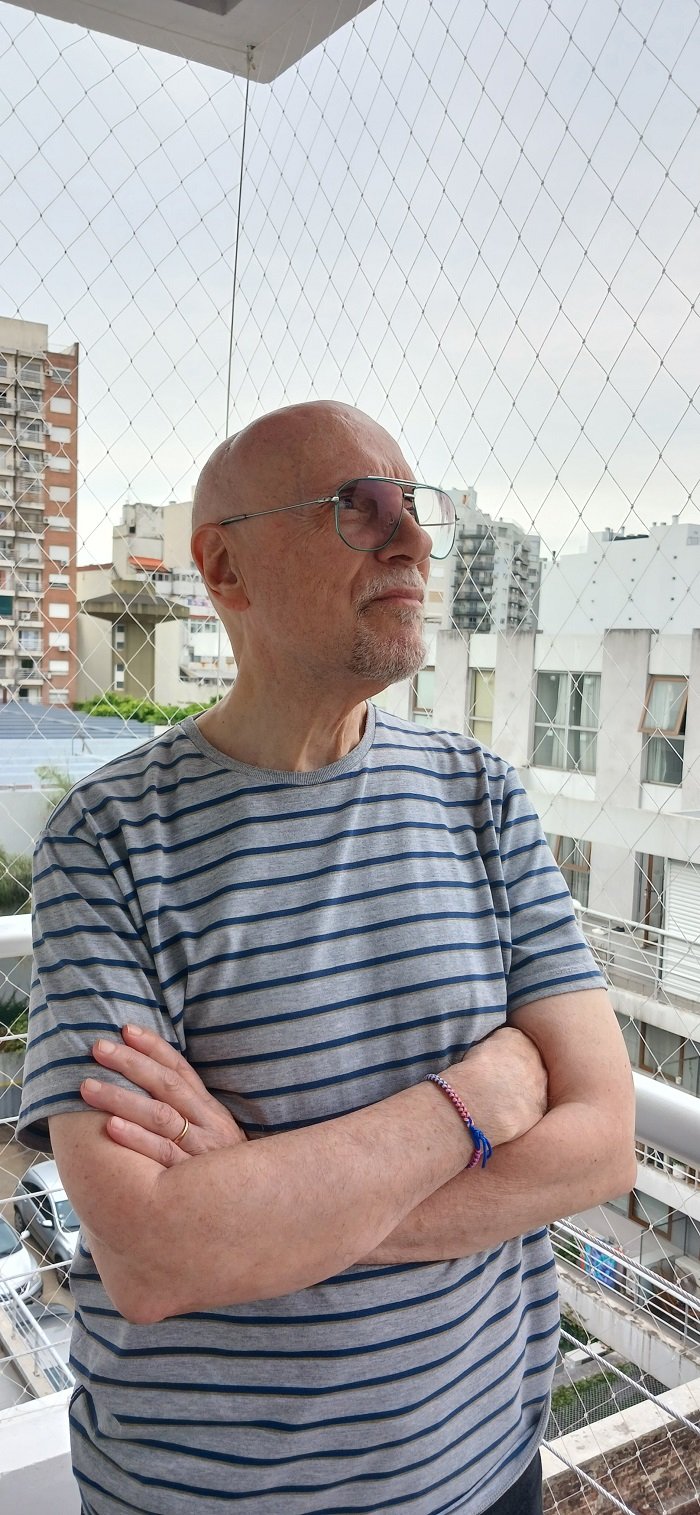 ROLANDO REVAGLIATTI