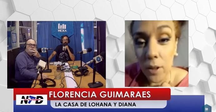 Florencia. La Casa de Lohana y Diana corre peligro de cierre.