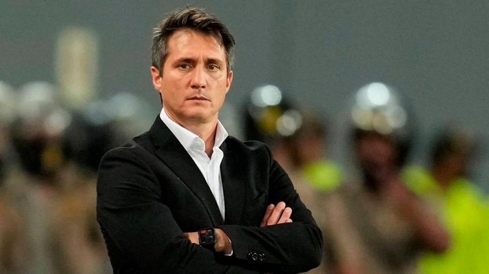 Vélez y Guillermo Barros Schelotto alcanzaron un acuerdo.