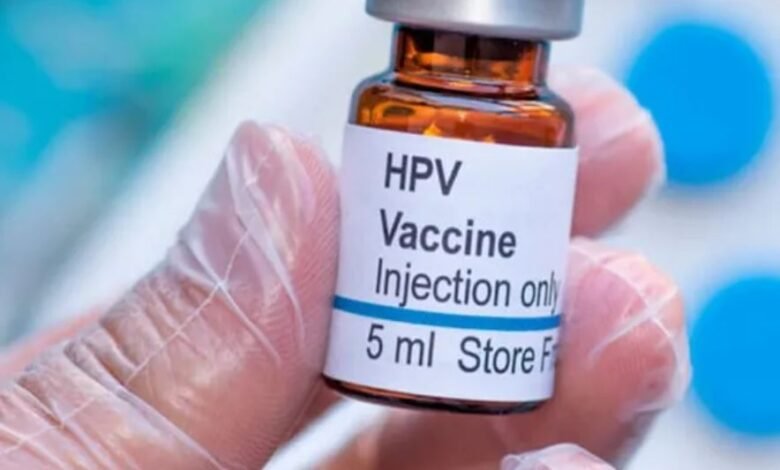 HPV. In this sense, despite its high rate of contagion.