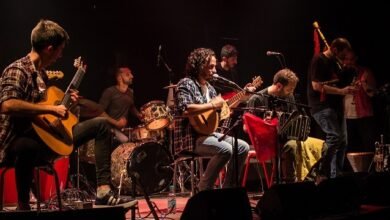 Club Artístico Libertad: la música como memoria y resistencia