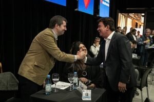 Nueva Ronda de Negocios en La Matanza.