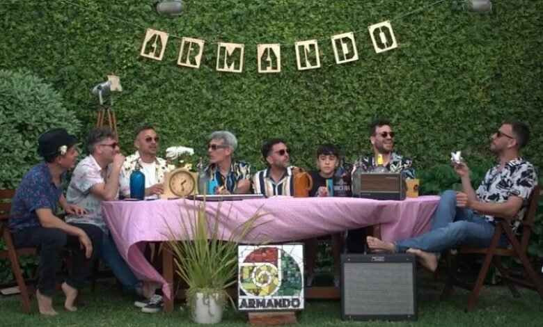 "Armando"