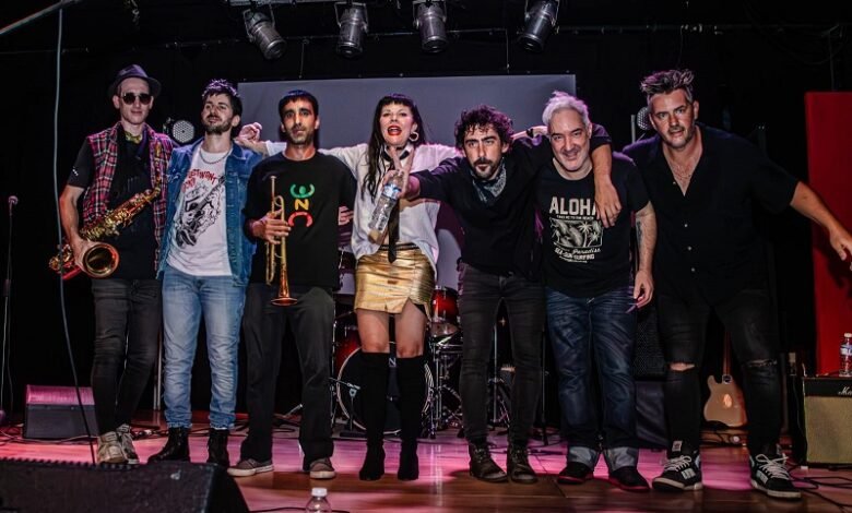 La Billyrockin