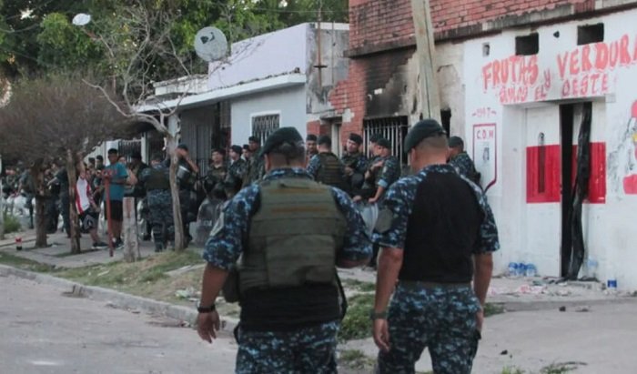 Crímenes. Hubo 257 asesinatos en 2024.
