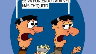 Buen miércoles 30 de abril de 2025.