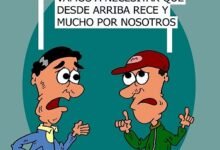 Buen miércoles 23 de abril en Diario NCO.