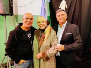 La producción audiovisual sin dudas creció exponencialmente.
