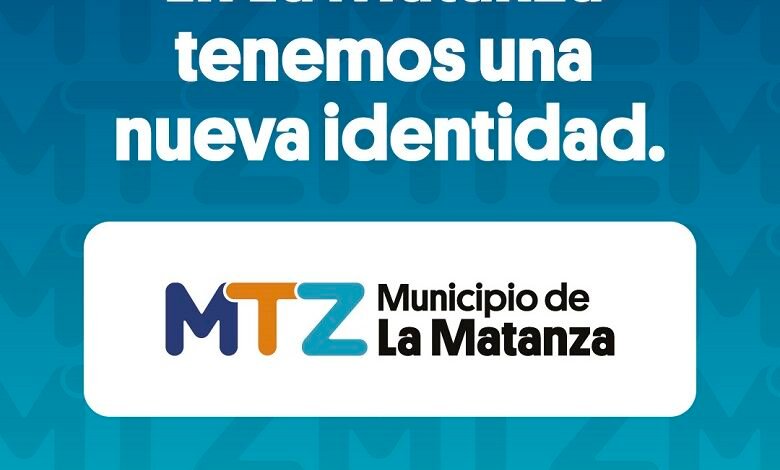 La Matanza transformó su imagen.
