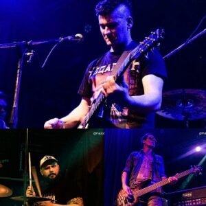 Viejas Runas: transformación, resiliencia y un nuevo rumbo musical