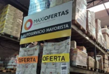 Mayoristas ratificaron en la Secretaría de Industria