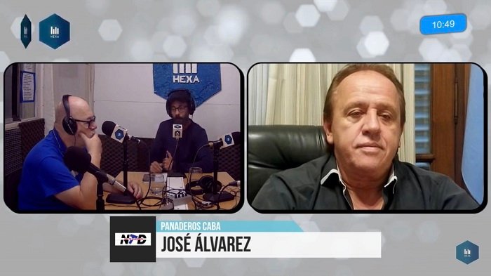 Álvarez ilustró la situación con un ejemplo contundente.