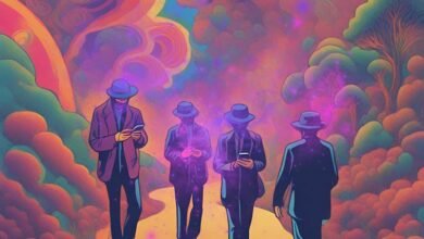 OHGBlues. Música independiente y sensibilidad folk.