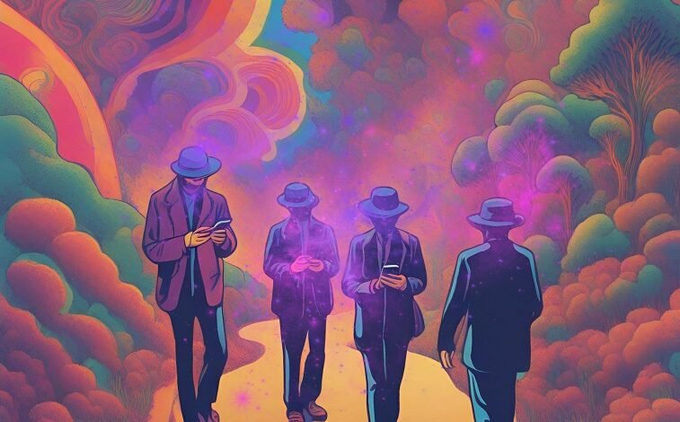 OHGBlues. Música independiente y sensibilidad folk.