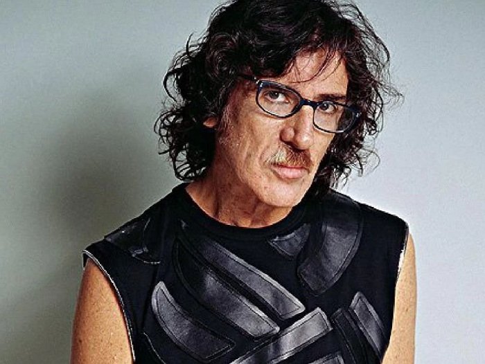 En honor a Charly García, una celebración con entrada gratuita en Luján