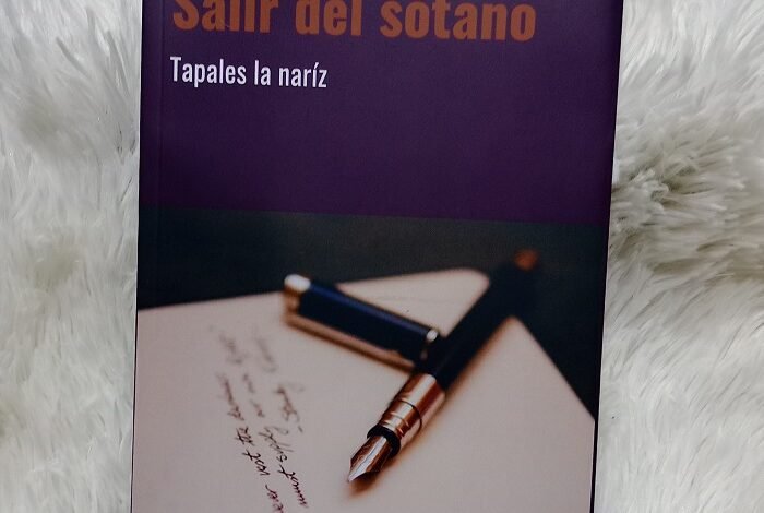 sótano