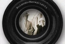 Rolando Revagliatti