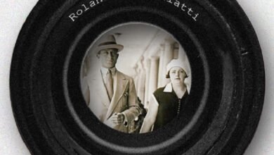 Rolando Revagliatti
