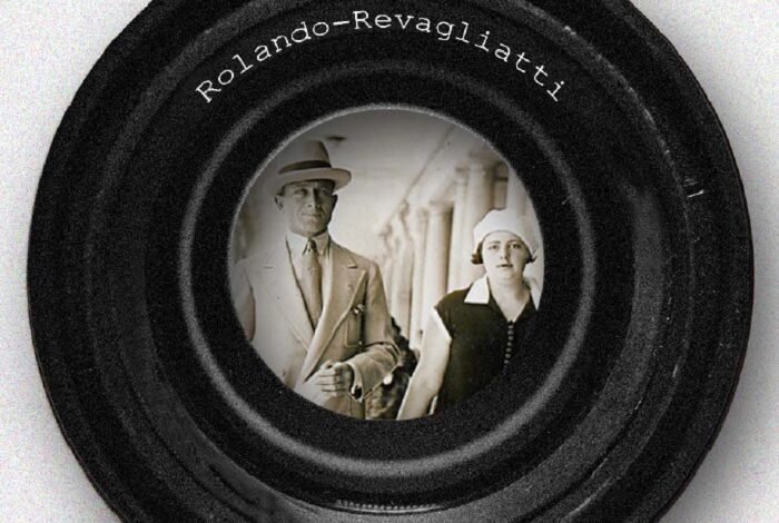 Rolando Revagliatti