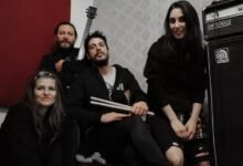 El Más Acá, grupo encabezado por Sebastián Fernández.