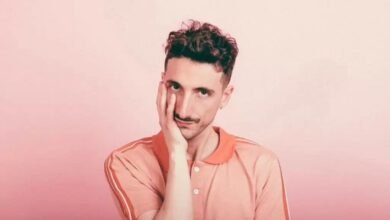 Música. La historia de Pablo Fernández Fuks con la música.