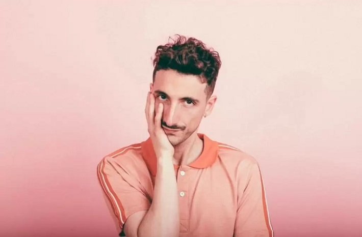 Música. La historia de Pablo Fernández Fuks con la música.