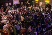 Feria Migra