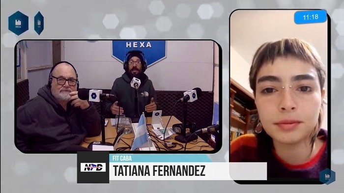 “La izquierda hizo una buena elección".