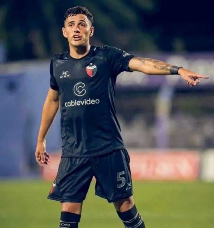 Partido. Russo a un paso de Boca, ¿sigue Romaña?
