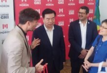 La medida está incluida dentro de la ordenanza.