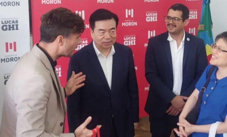 La medida está incluida dentro de la ordenanza.