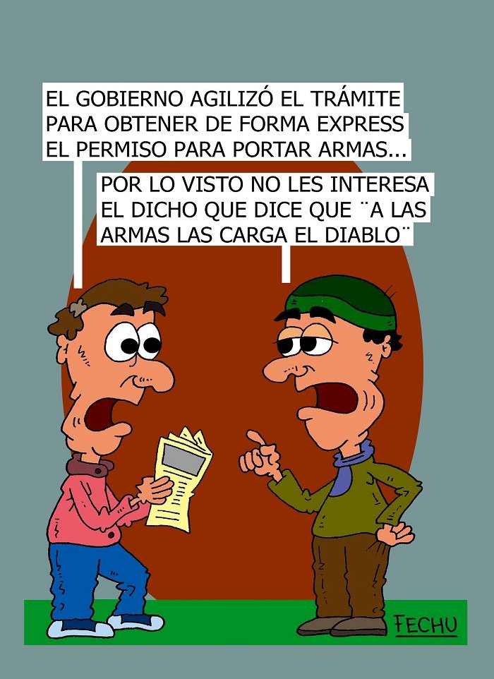 Buen viernes 23 de mayo en Diario NCO.