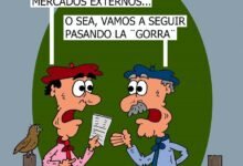Buen viernes 02 de mayo con humor en Diario NCO.