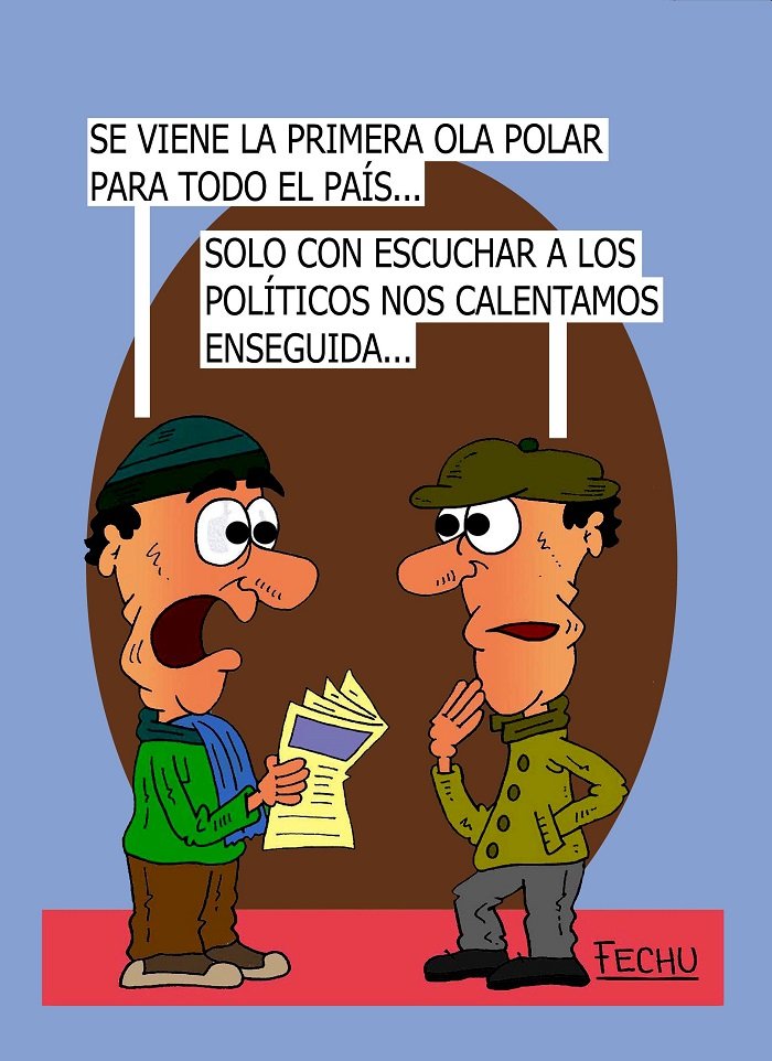 Buen miércoles 28 de Mayo de 2025.