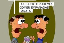 Buen jueves con humor en Diario NCO.