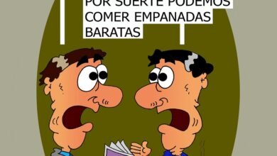 Buen jueves con humor en Diario NCO.