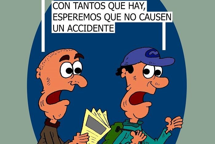 Buen martes 06 de mayo en Diario NCO.