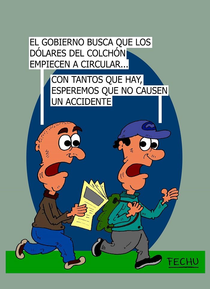 Buen martes 06 de mayo en Diario NCO.