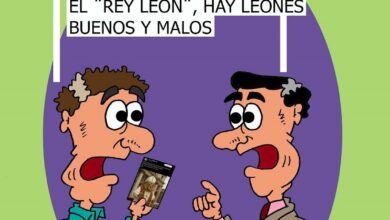 Buen martes con humor en Diario NCO.