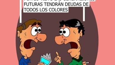 Buen miércoles 14 de mayo con humor en Diario NCO.