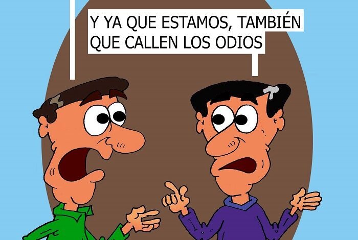 Buen viernes 16 de mayo en Diario NCO.