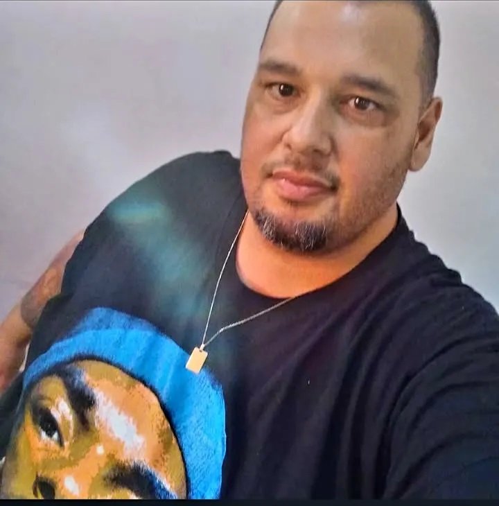 Influencer. De Mariano Acosta al corazón de las redes.