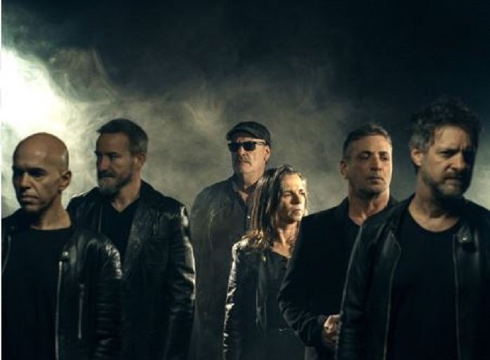 Show local: Las Pelotas regresan a Ituzaingó